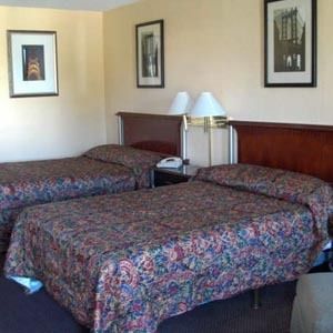 ซูเปอร์ 8 บาย วินด์แฮม โดเวอร์ Motel ห้อง รูปภาพ
