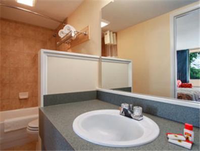 ซูเปอร์ 8 บาย วินด์แฮม โดเวอร์ Motel ห้อง รูปภาพ